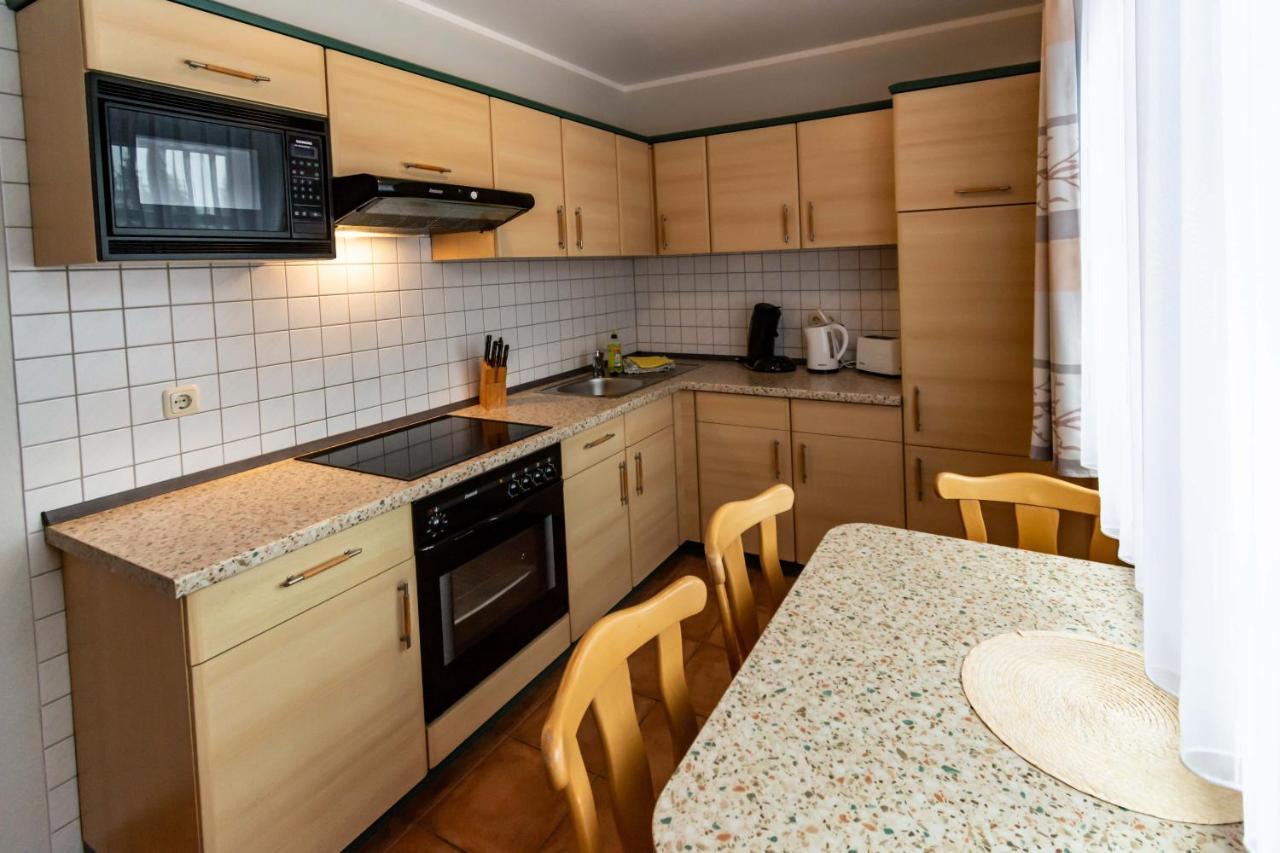 Hotel Und Berggasthof Spiessberghaus Friedrichroda Eksteriør billede