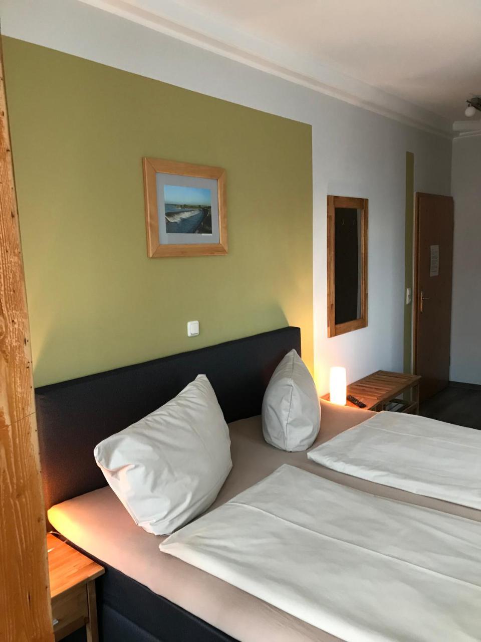 Hotel Und Berggasthof Spiessberghaus Friedrichroda Eksteriør billede